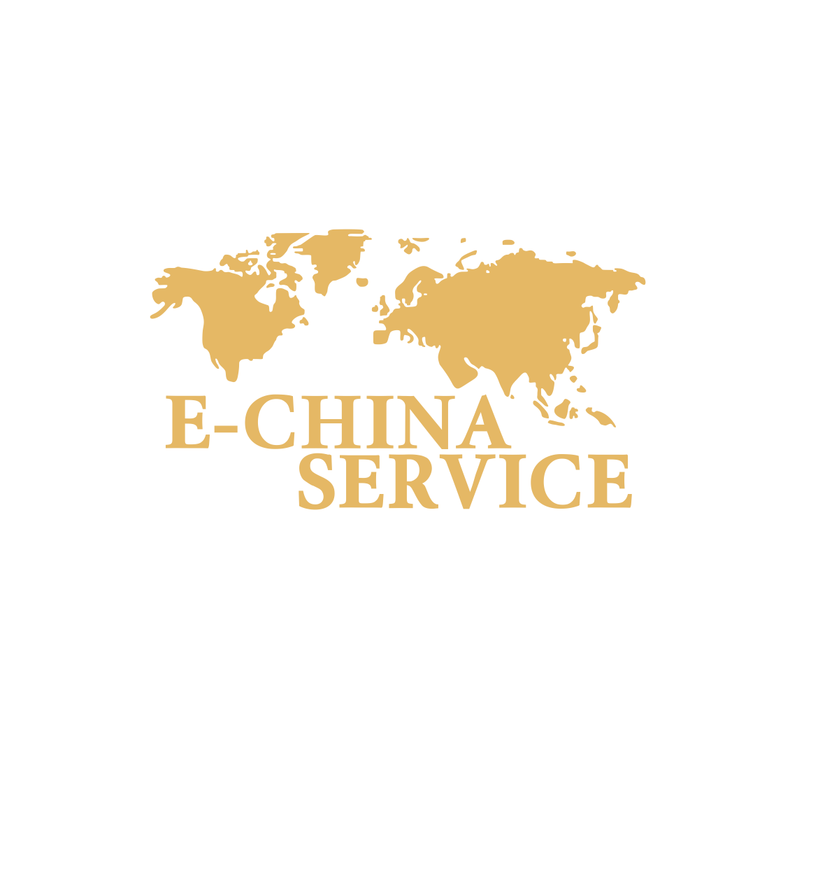 Logo E-Chinaservice PL sp. z o.o.